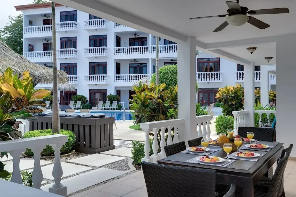 Hotel photo 11