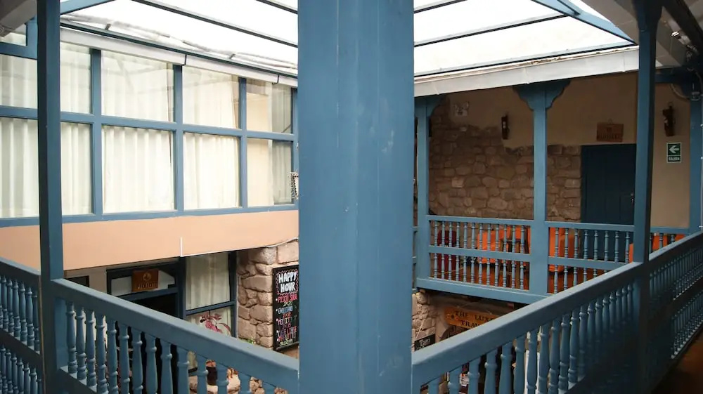 Hotel photo 22