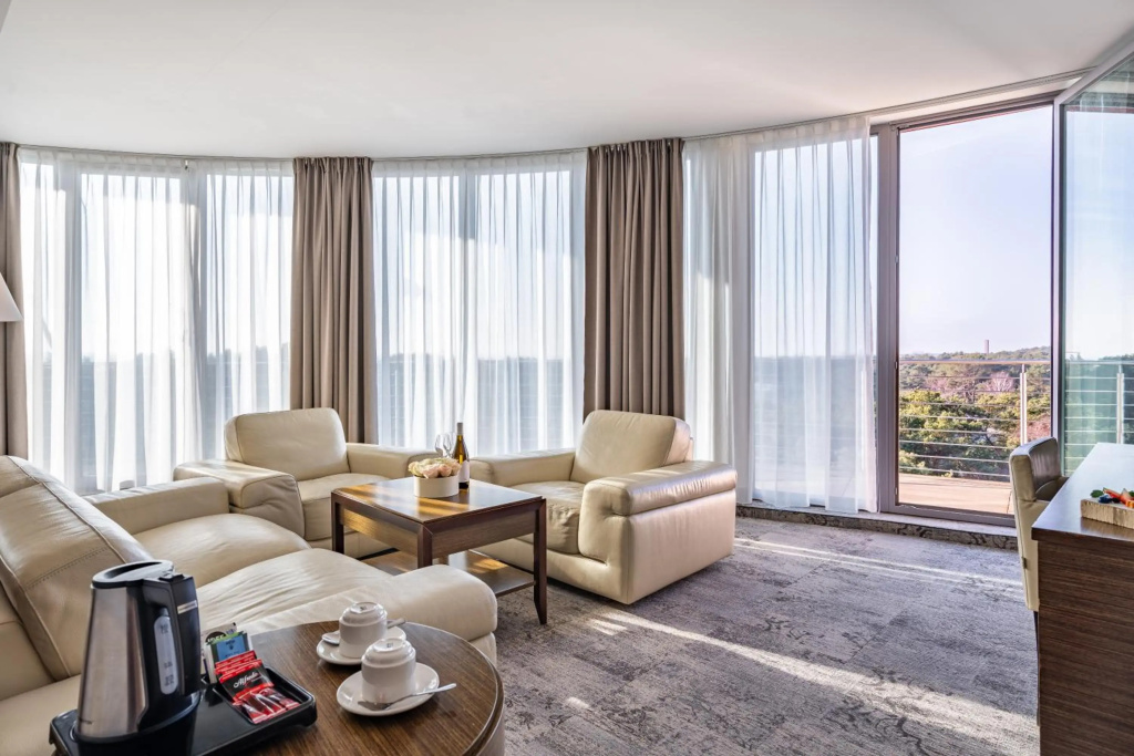 HAVET Hotel Resort & Spa - Général