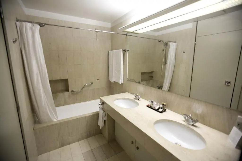 Hotel Solverde Spa & Wellness Center - Chambres