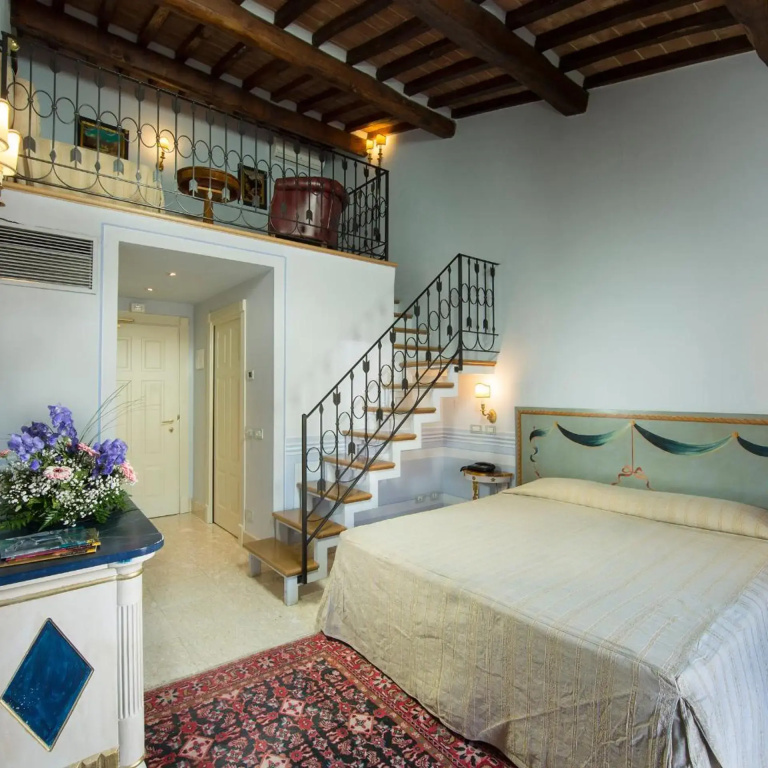 Hotel Il Piccolo Castello - Général