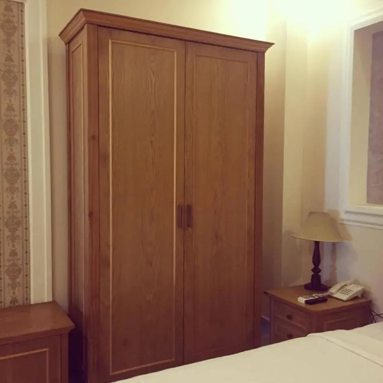 Madella Hotel - Chambres