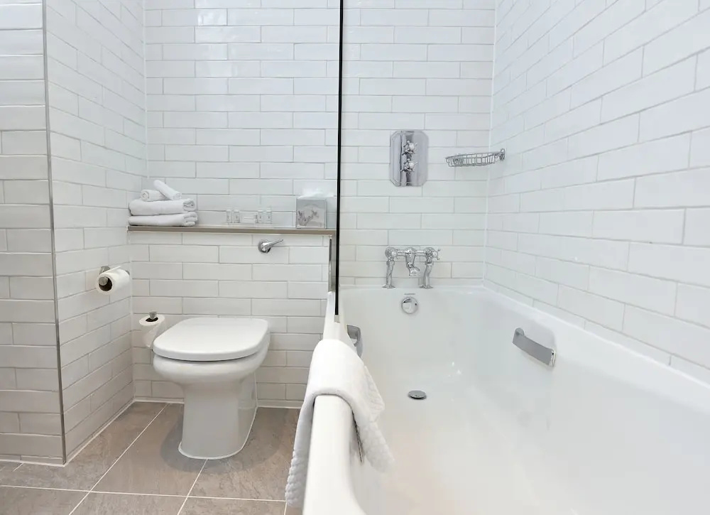 The Bonham Hotel - Chambres