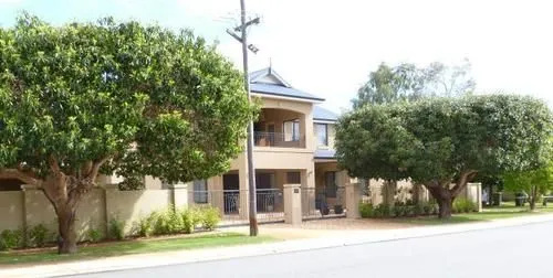 Doyles of Perth Bed and Breakfast