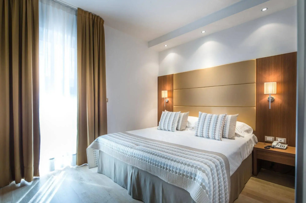 Hotel Daniele - Général