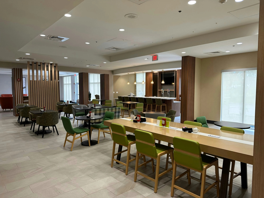 Holiday Inn Daytona Beach LPGA Boulevard by IHG - Général