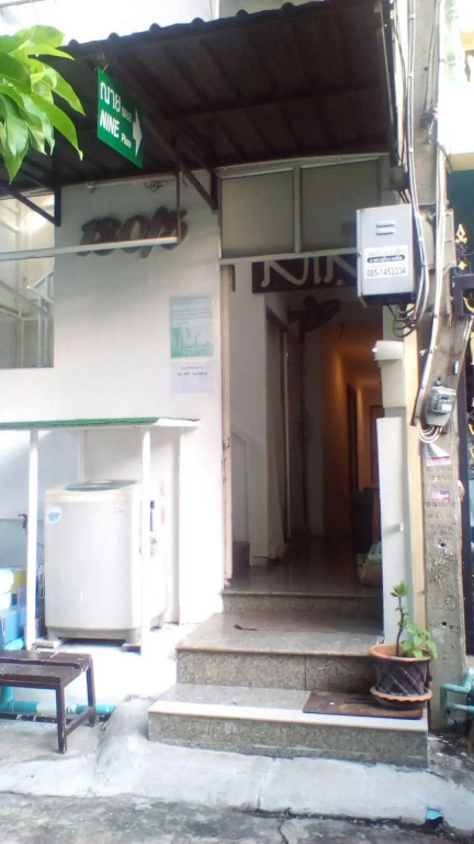 Nine Place Sukhumvit 81 - BTS On Nut