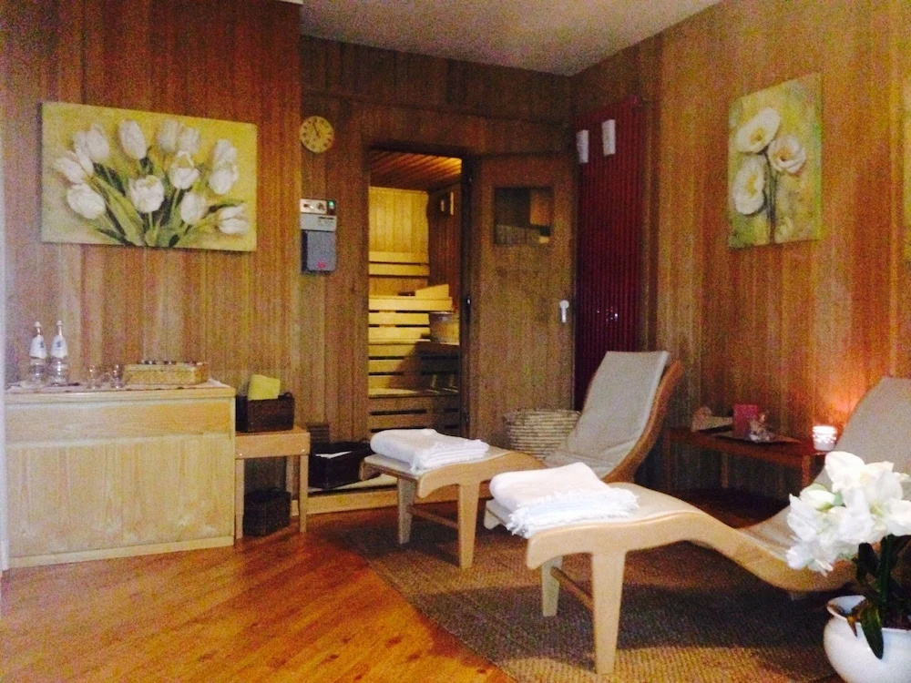 Hotel Miramonti - Général