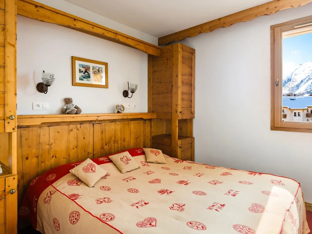 Voir la photo 2 — Alpine Comfort Getaway Apartment