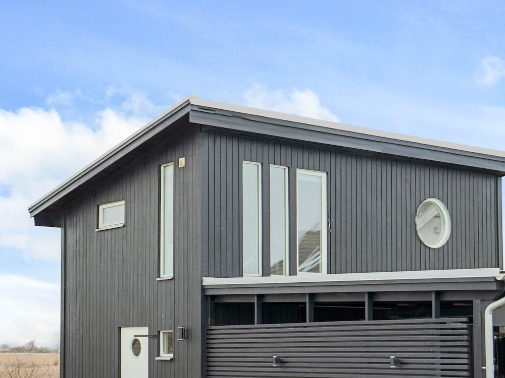 4 Person Holiday Home in Tvaaker