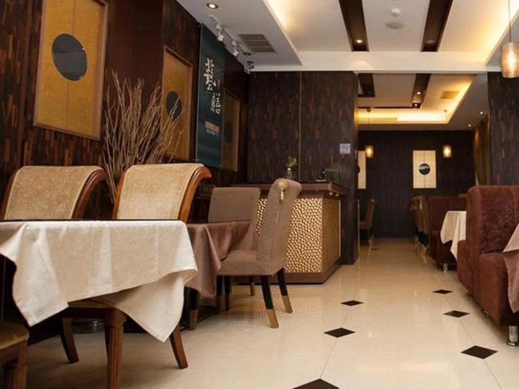 Alice Hotel - Général