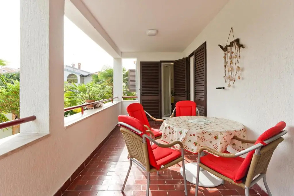 Apartments Neda