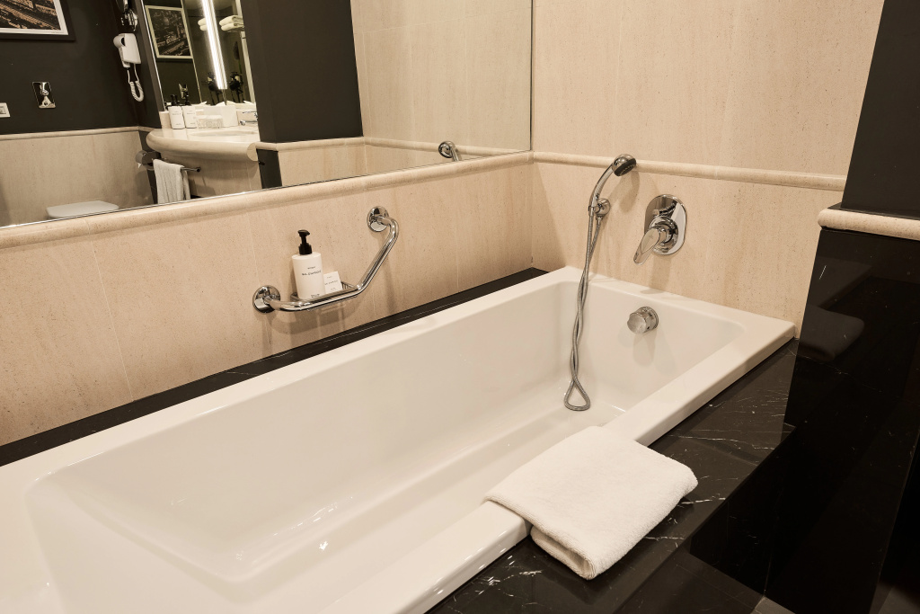 InterContinental Malta by IHG - Général