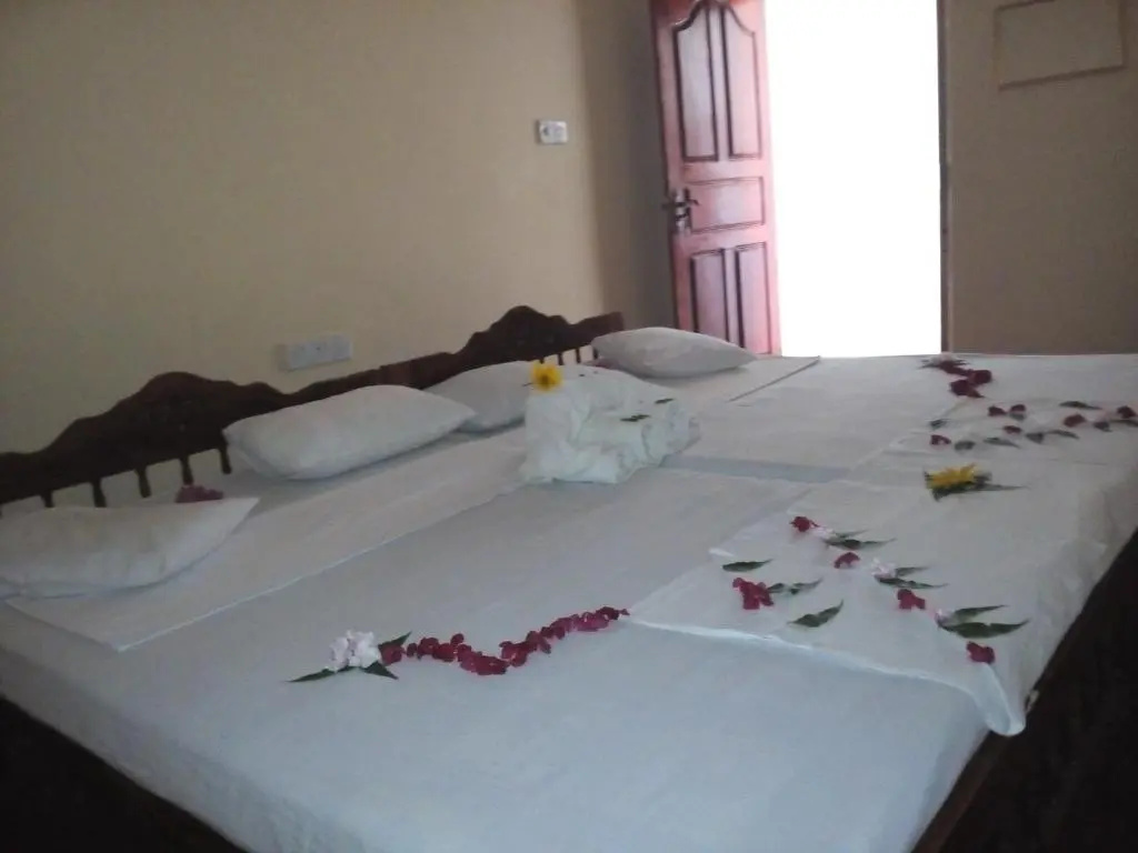 Thirumalai park - Chambres