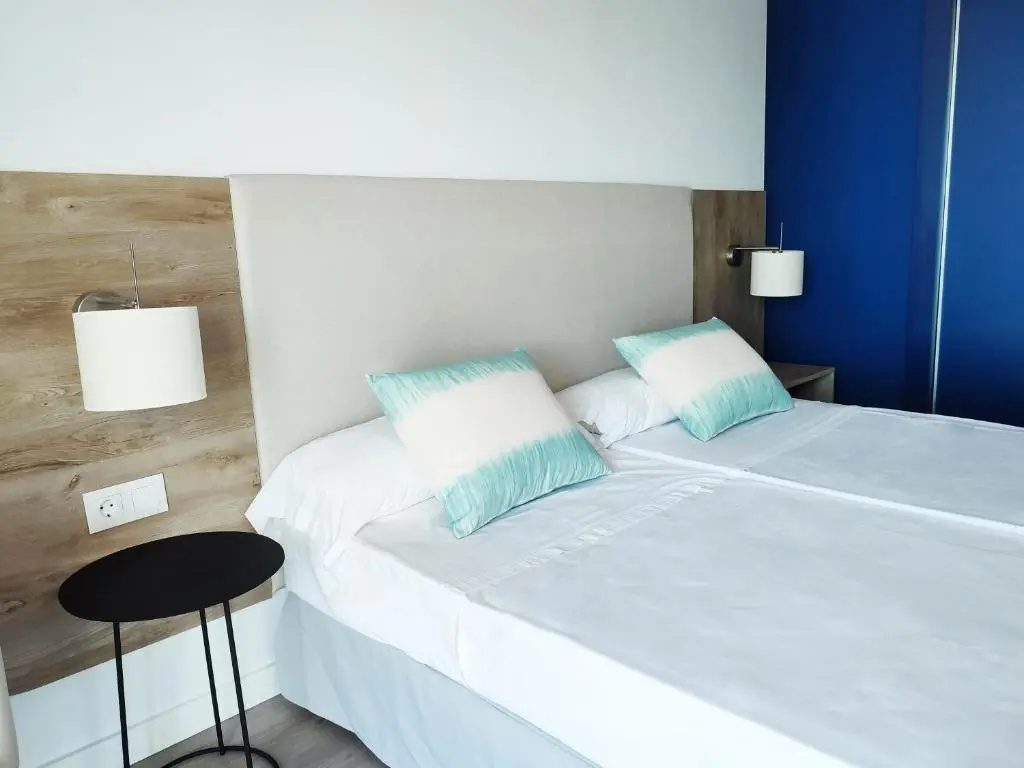 Superior Double room (full double bed)