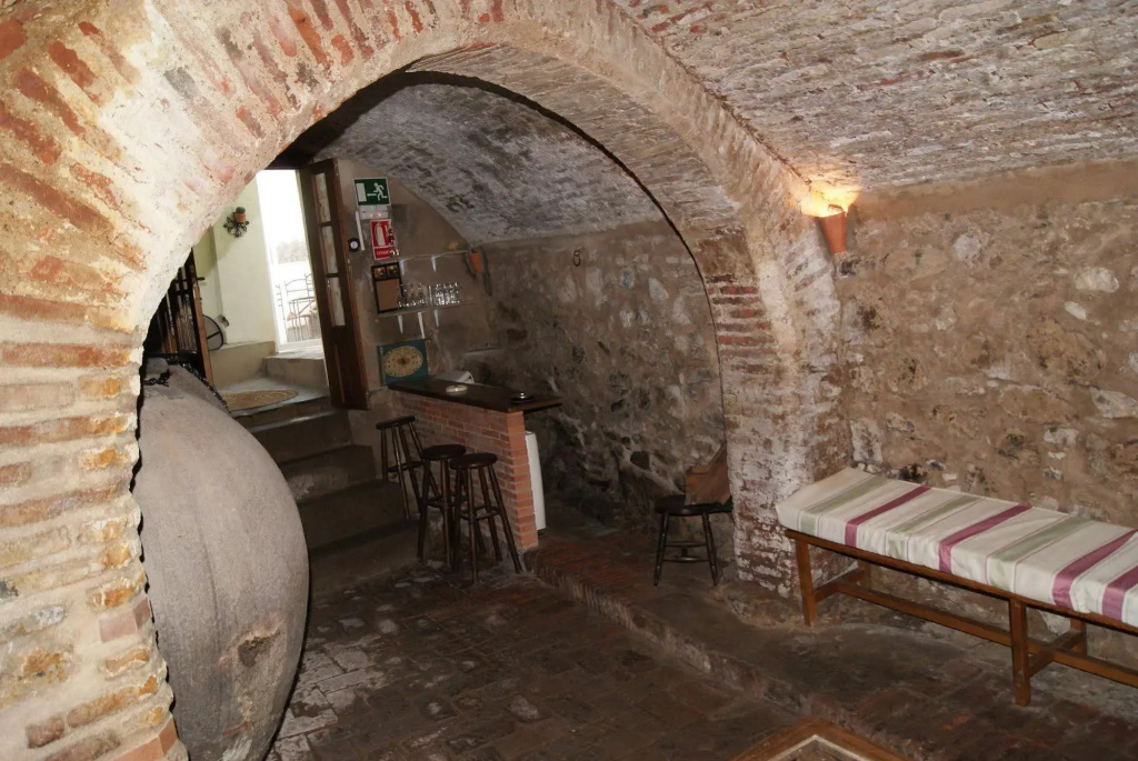 Hotel Rural la Fontanilla - Général