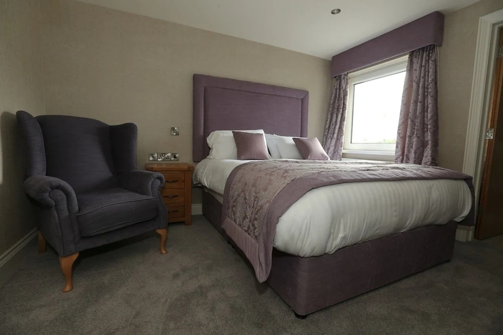 Chimney Corner Hotel - Chambres