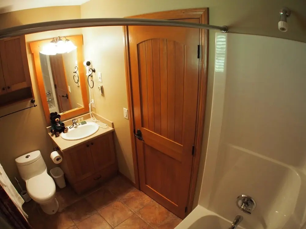 Trails Edge #52 By Bear Country - фото 2