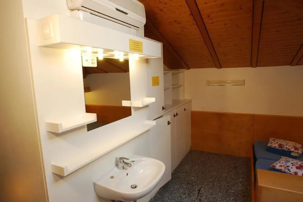 Hostel Montarina by null
