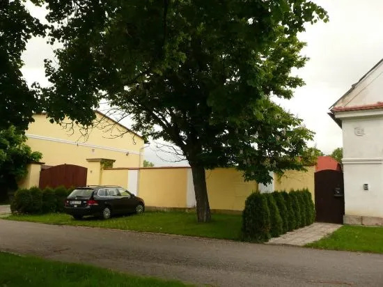 Statek Chmelovice