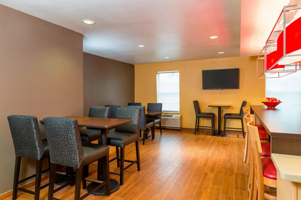TownePlace Suites By Marriott Phoenix North - Général