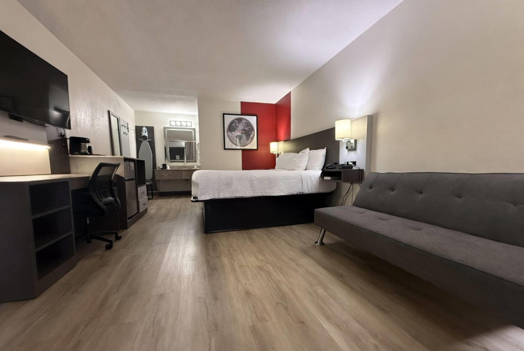 Hotel photo 4