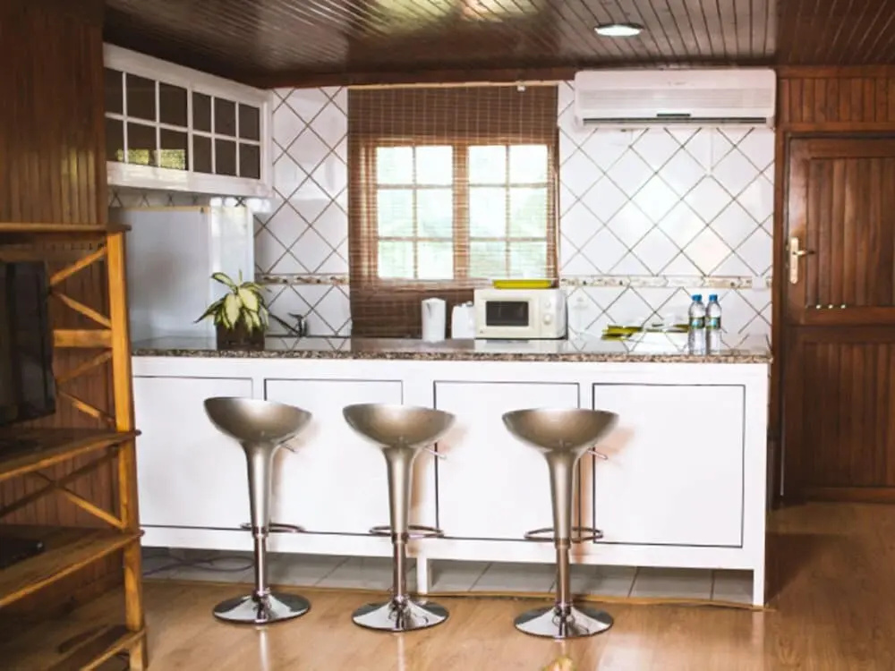 Bungalow