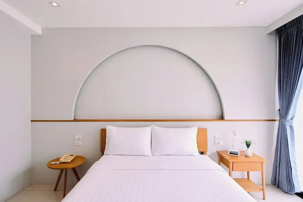 Superior Single room with balcony
