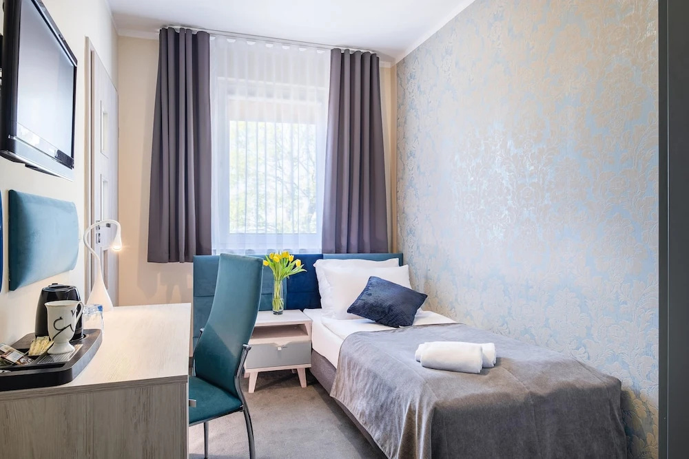 Max Health Resort SPA - Chambres