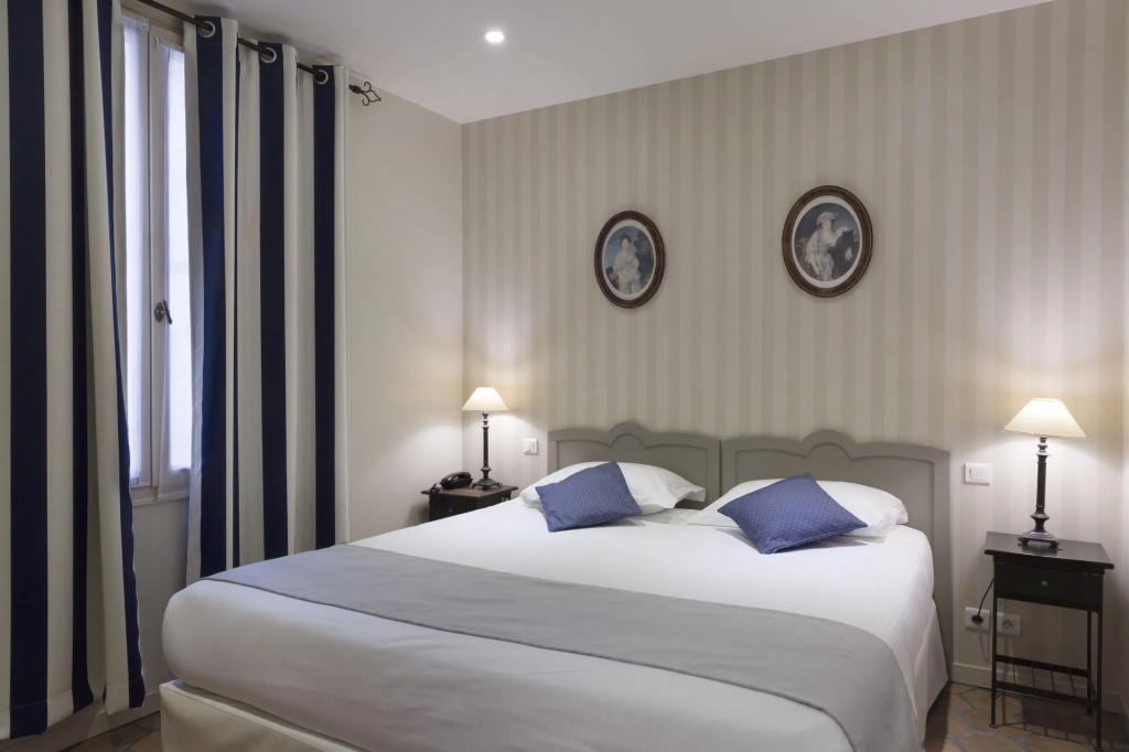 Hotel Mogador Opera - Paris - Général