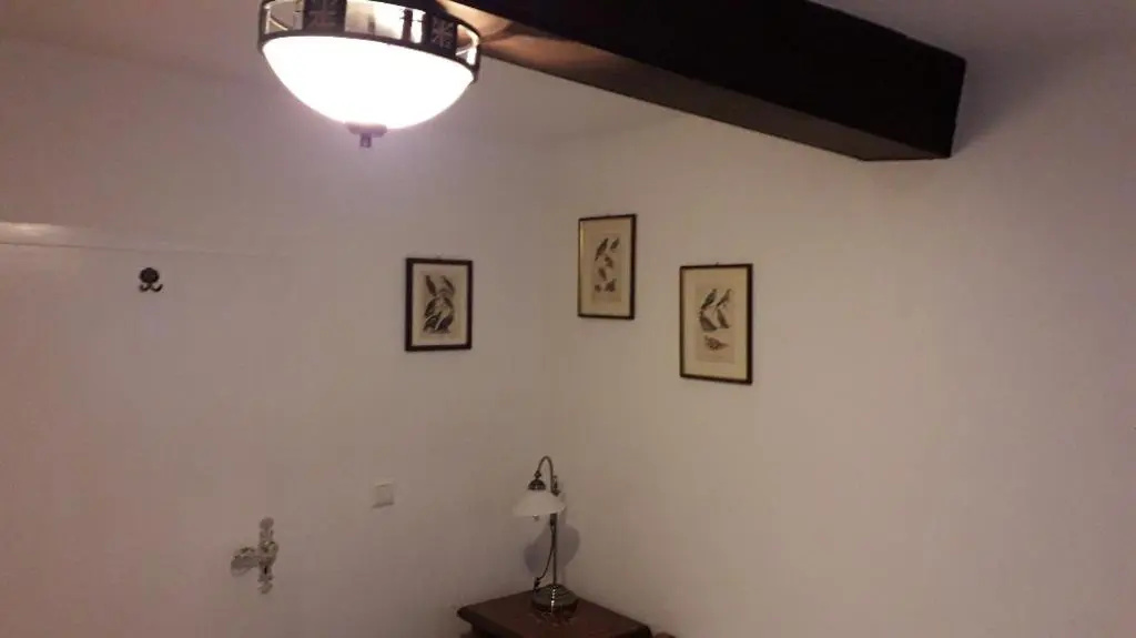 Hotel Feiler - Chambres