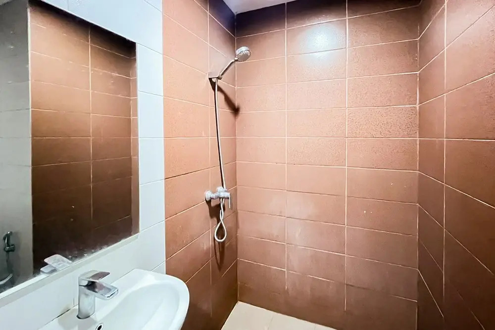 Apartemen Puri Orchard — фото 5