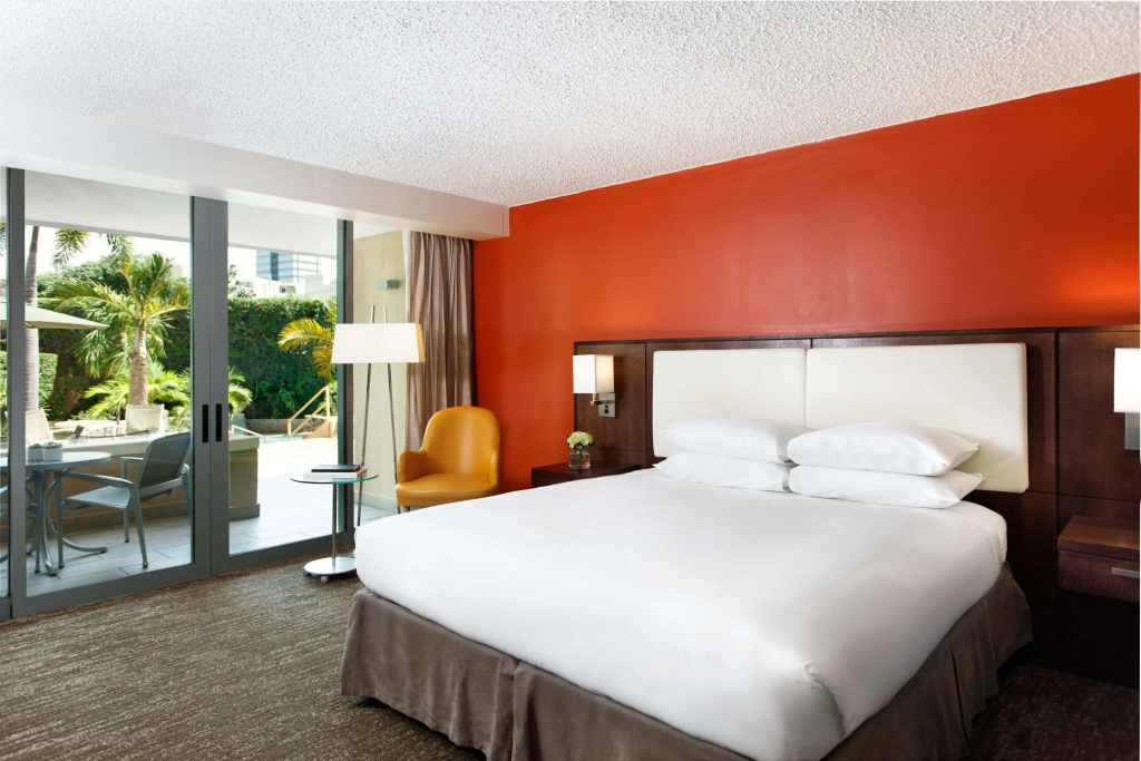 DoubleTree by Hilton San Juan - Général