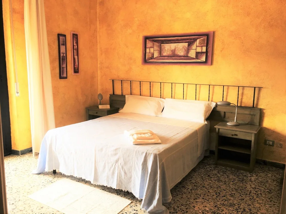 Hotel Don Pedro - Chambres