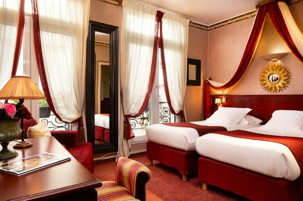 Hotel photo 32