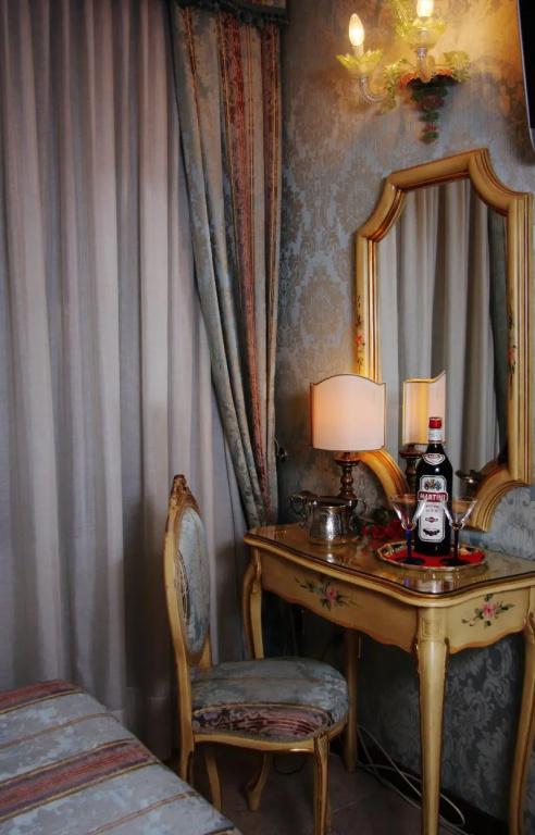 Hotel San Gallo - Chambres