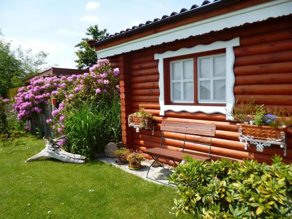 Landhotel Annelie - Chambres