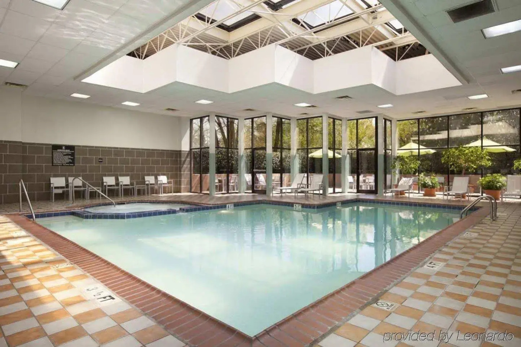Embassy Suites by Hilton Atlanta Perimeter Center - Général