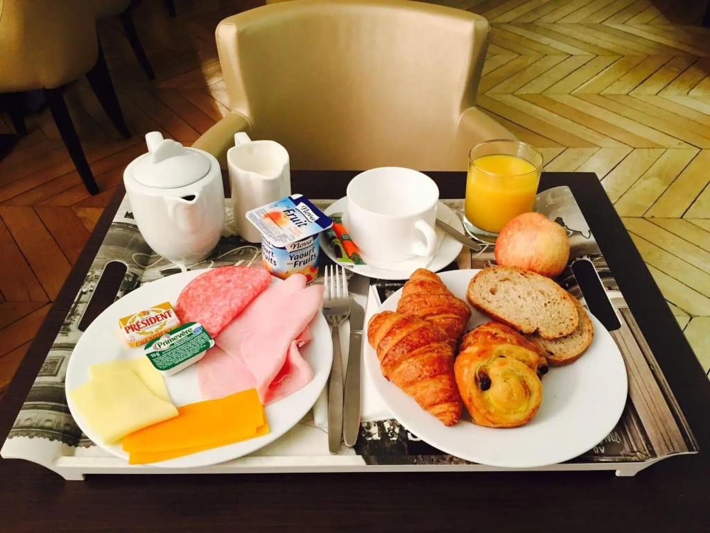Hotel photo 12