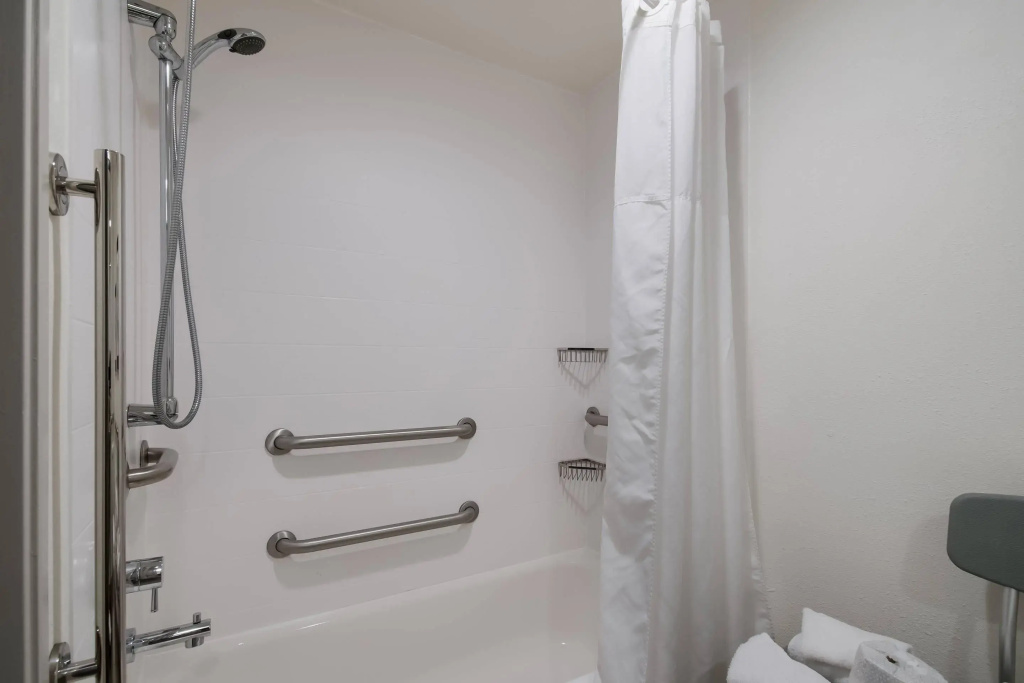 Country Inn & Suites by Radisson, Harrisburg Northeast - Hershey - Général