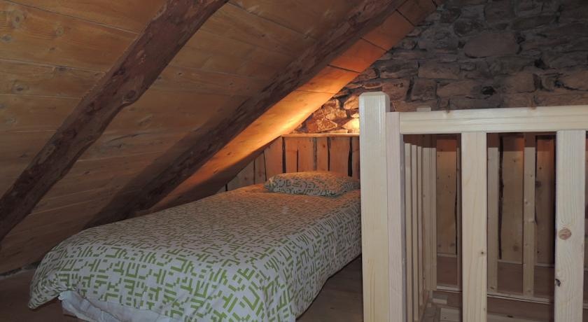 Chambre Dhotes Le Mas De La Sardèche