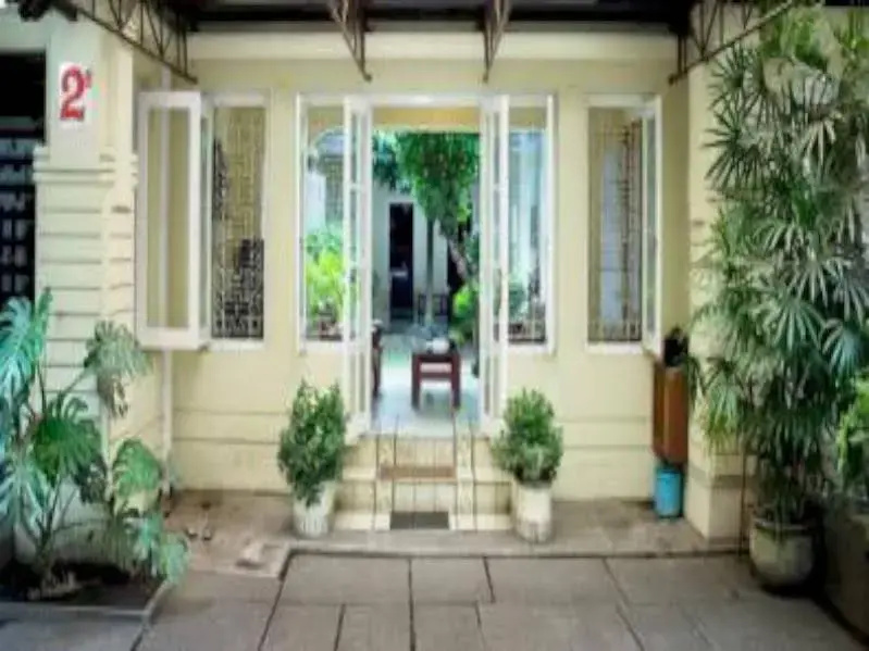 Wisma Gajah Guest House
