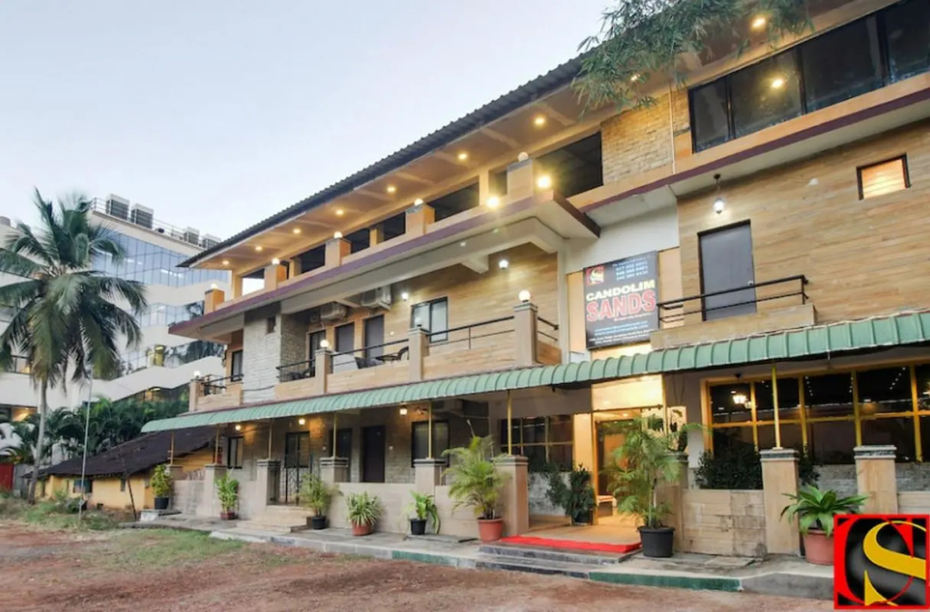 Hotel photo 14