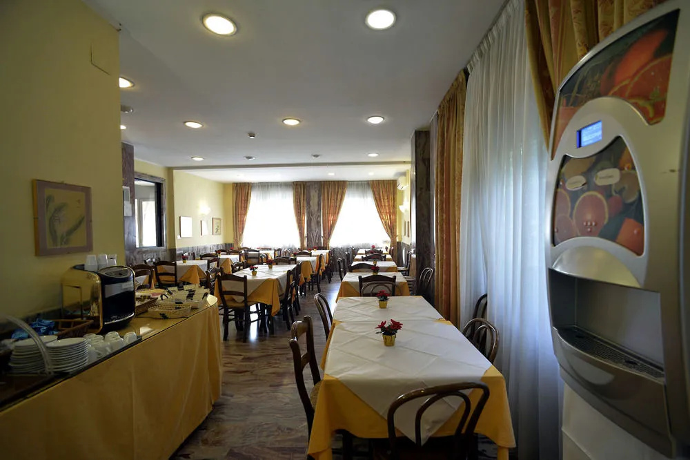 Hotel photo 21