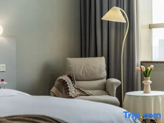 Jolly Hotel - Changsha - Chambres