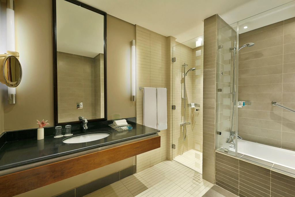 Holiday Inn Resort Dead Sea by IHG - Général