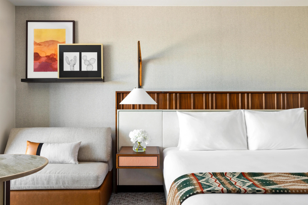 Grand Hyatt Scottsdale Resort - Chambres