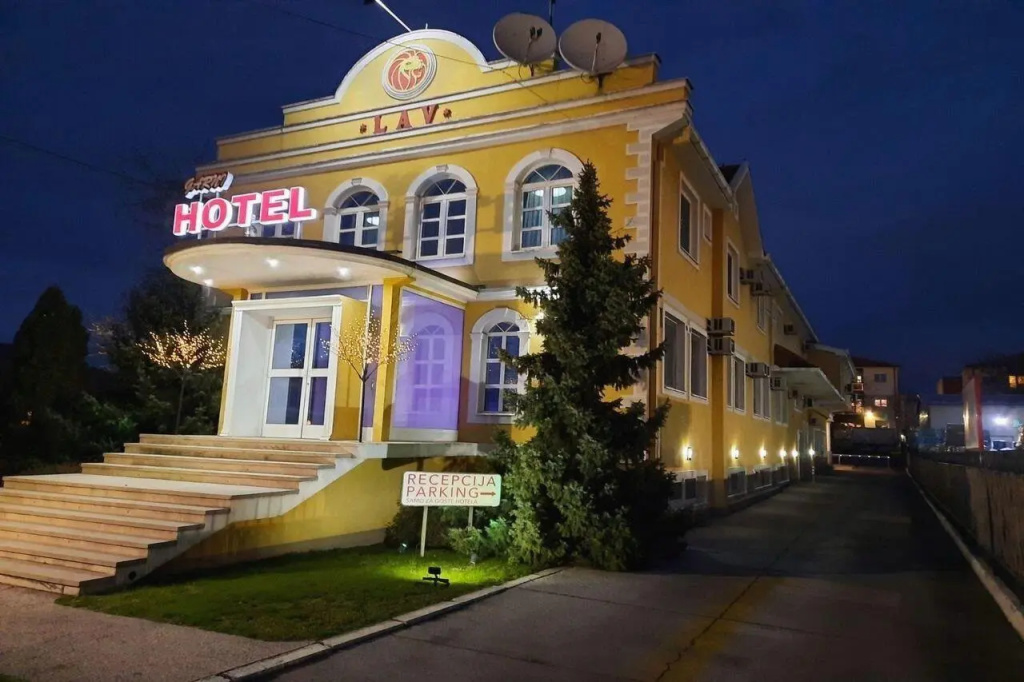 Hotel photo 36