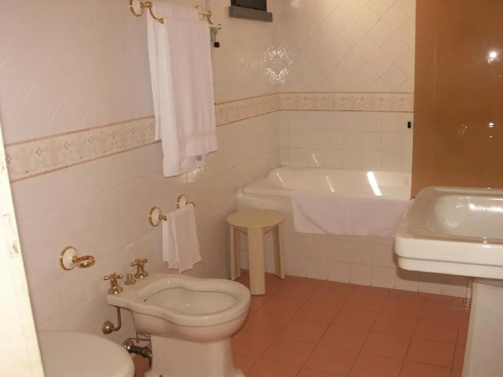 Hotel Gattapone - Chambres