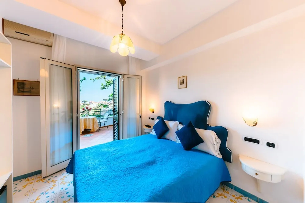 Hotel Villa Giuseppina - Général